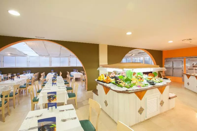 Fotos del hotel Ifa Altamarena:  15