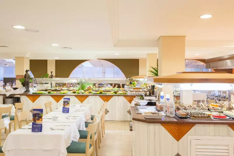 Fotos del hotel Ifa Altamarena:  14