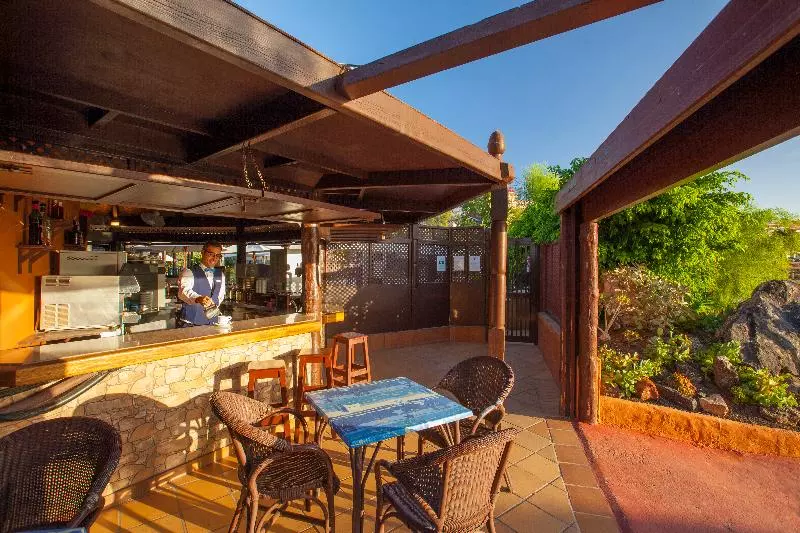 Fotos del hotel Ifa Altamarena:  22