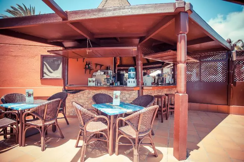 Fotos del hotel Ifa Altamarena:  19