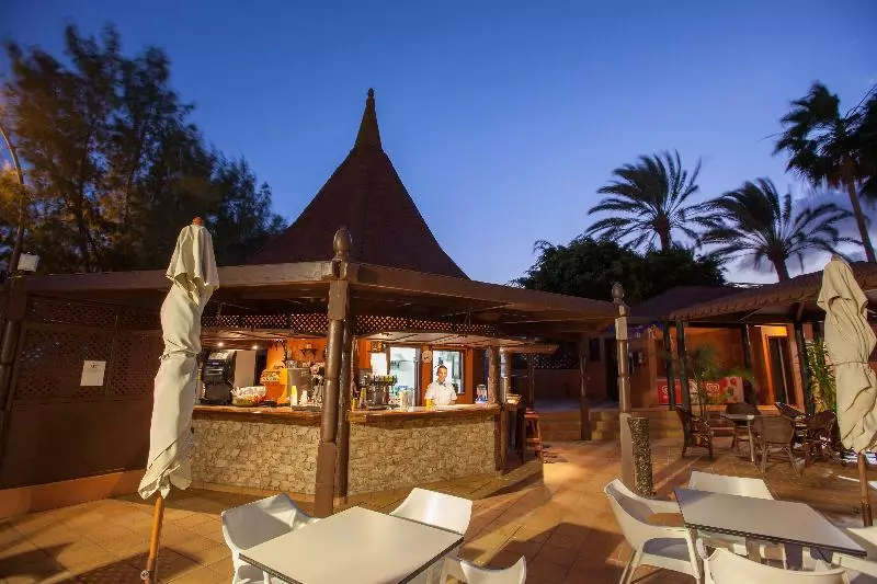 Fotos del hotel Ifa Altamarena:  20