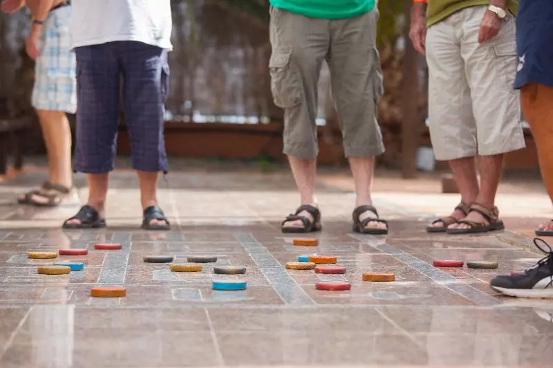 Fotos del hotel Ifa Altamarena:  23