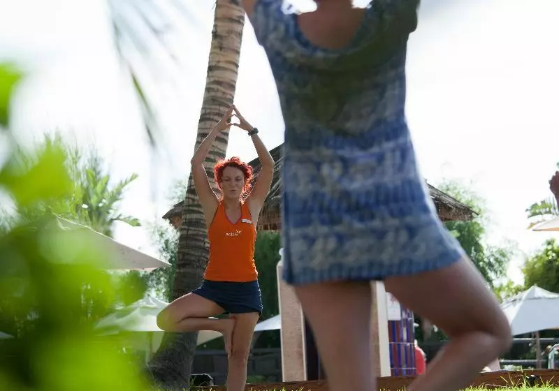 Fotos del hotel Ifa Altamarena:  24