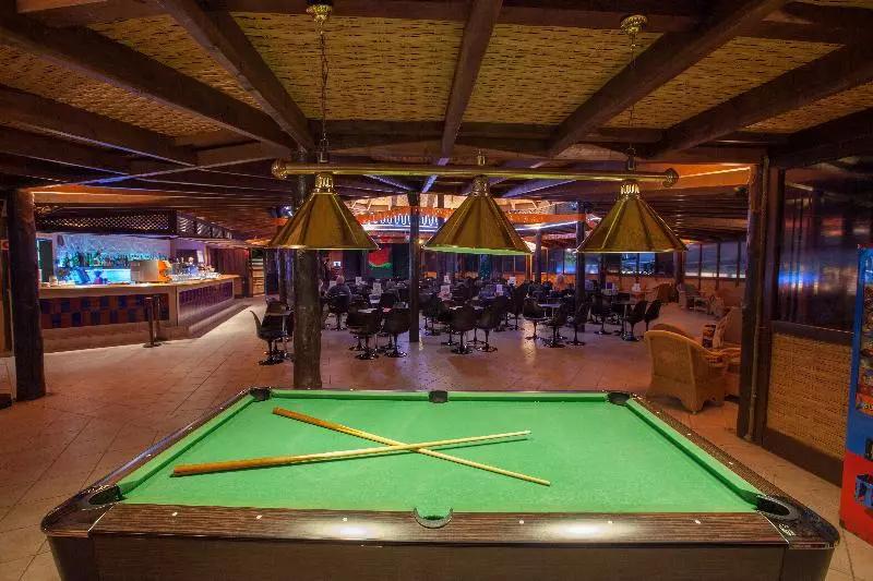 Fotos del hotel Ifa Altamarena:  18