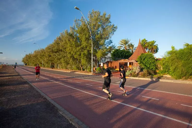 Fotos del hotel Ifa Altamarena:  10