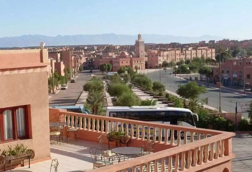 Fotos del hotel Le Fint:  3