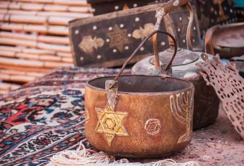 Fotos del hotel Le Fint:  2