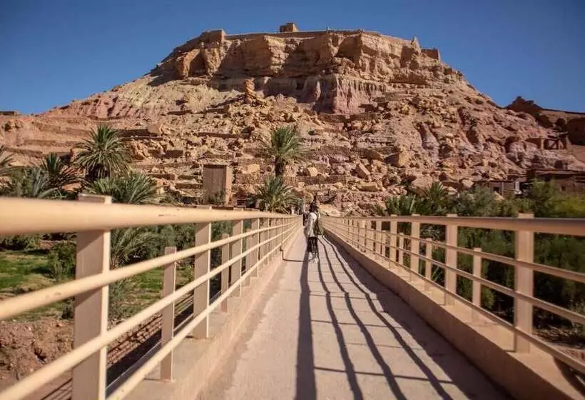 Fotos del hotel Le Fint:  13