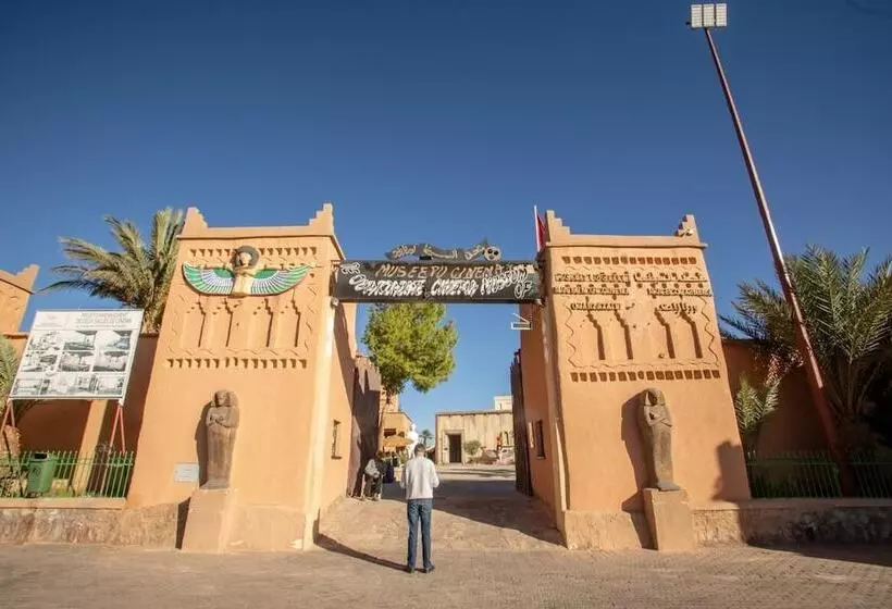 Fotos del hotel Le Fint:  14