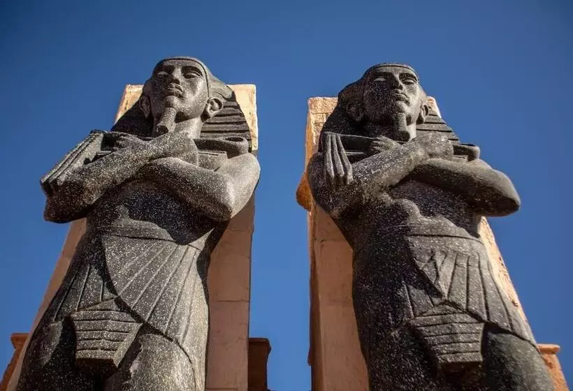 Fotos del hotel Le Fint:  5