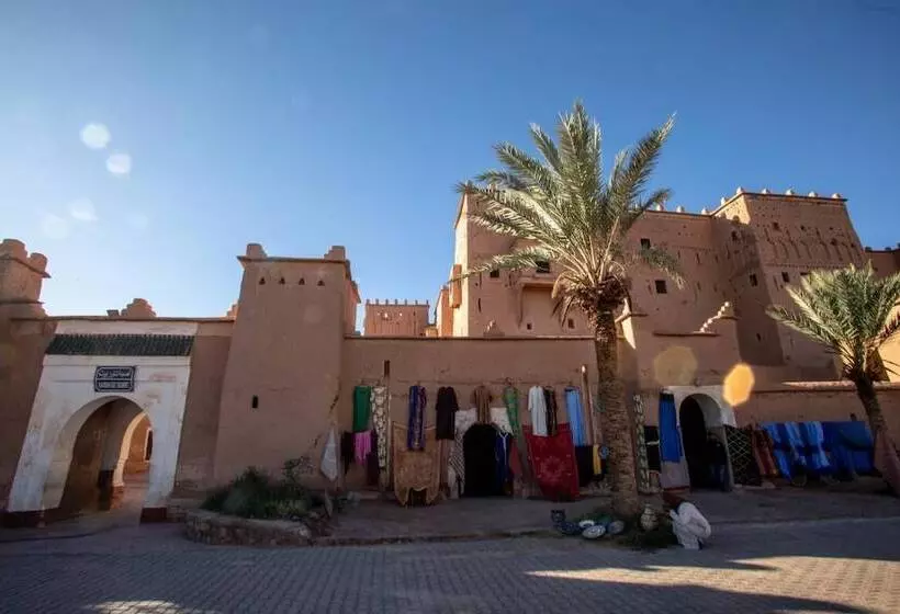 Fotos del hotel Le Fint:  15