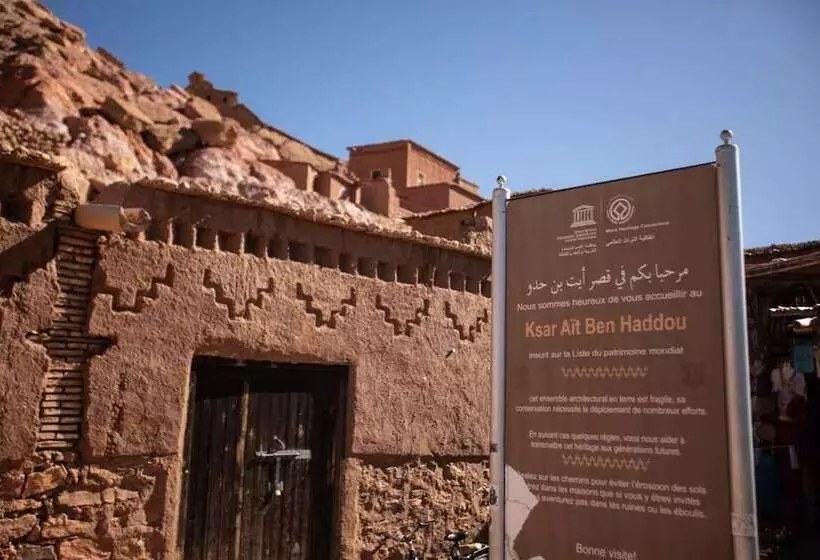 Fotos del hotel Le Fint:  10