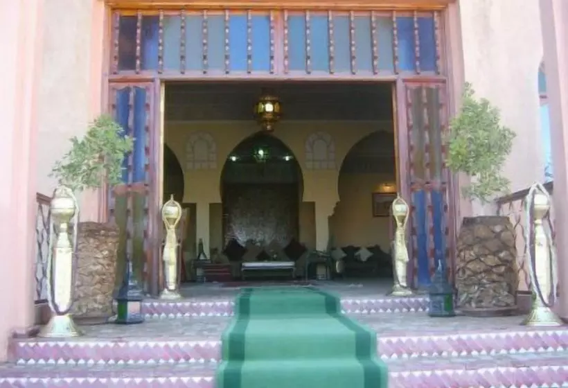 Fotos del hotel Le Fint:  7