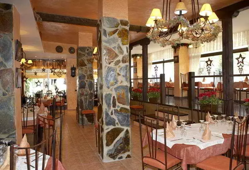 Fotos del hotel Los Principes:  3