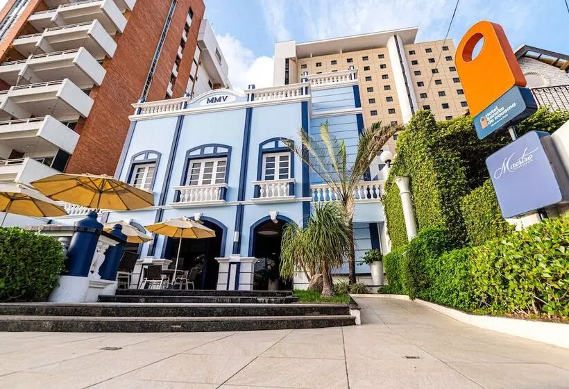 Fotos del hotel Sonata De Iracema:  9