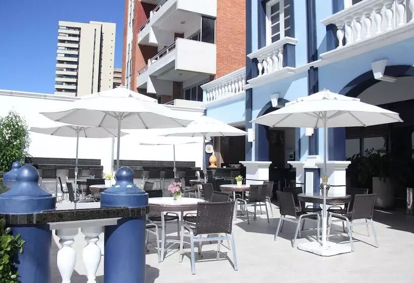 Fotos del hotel Sonata De Iracema:  19