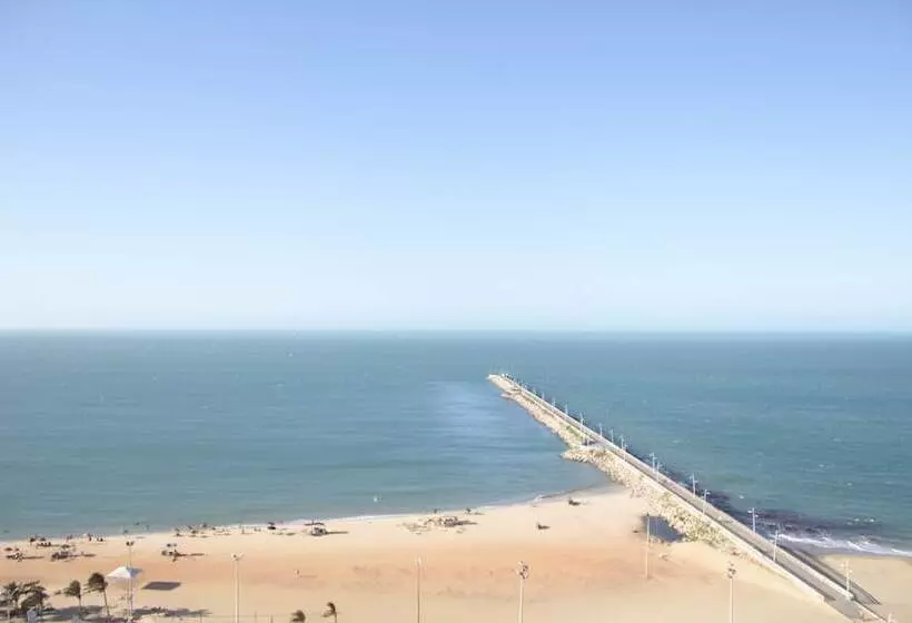 Fotos del hotel Sonata De Iracema:  16