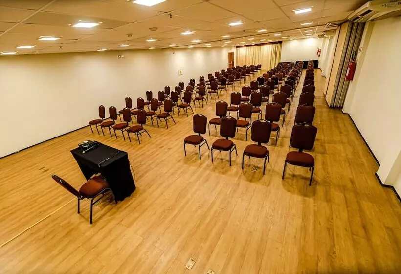 Fotos del hotel Sonata De Iracema:  13