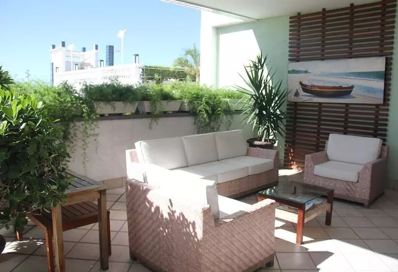 Fotos del hotel Sonata De Iracema:  14