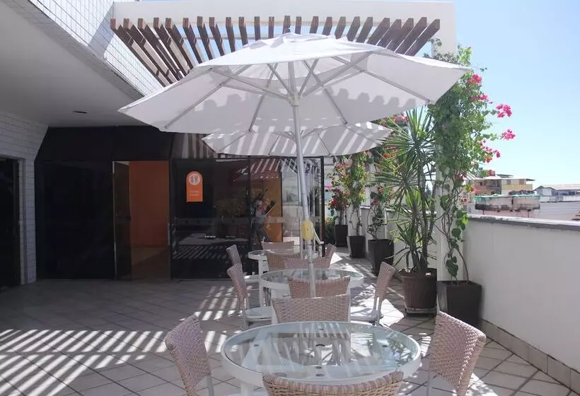 Fotos del hotel Sonata De Iracema:  6