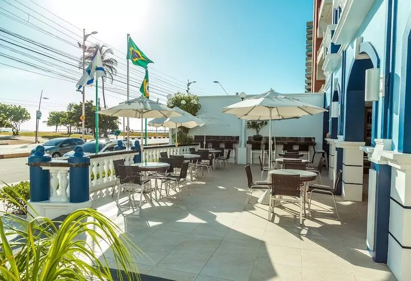 Fotos del hotel Sonata De Iracema:  23