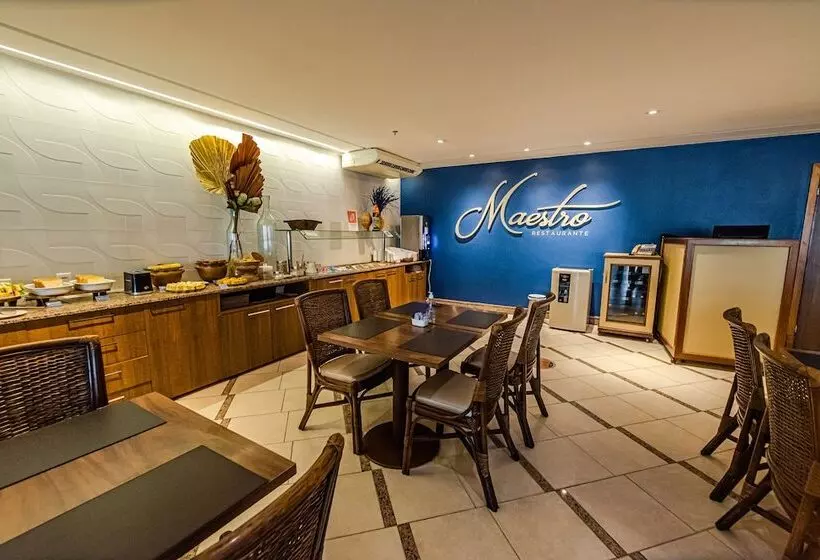 Fotos del hotel Sonata De Iracema:  17