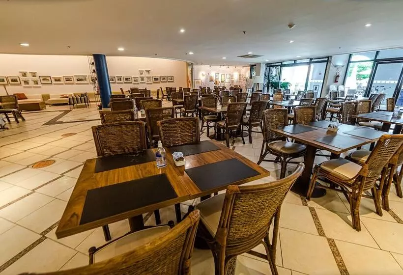 Fotos del hotel Sonata De Iracema:  11