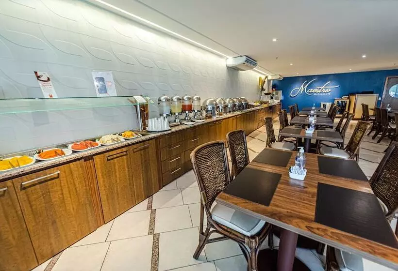 Fotos del hotel Sonata De Iracema:  4