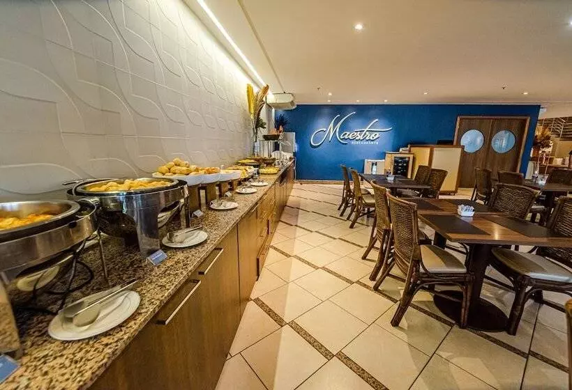 Fotos del hotel Sonata De Iracema:  3