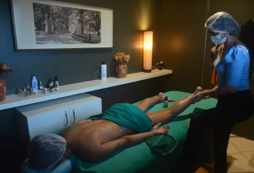 Fotos del hotel Sonata De Iracema:  15