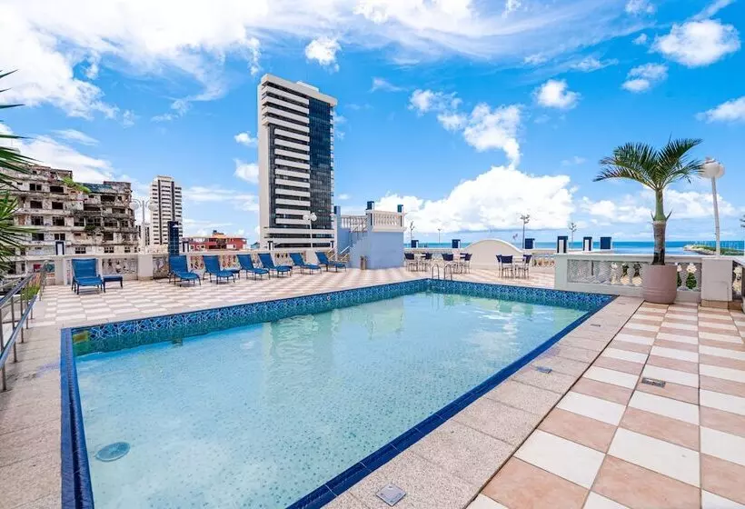 Fotos del hotel Sonata De Iracema:  18