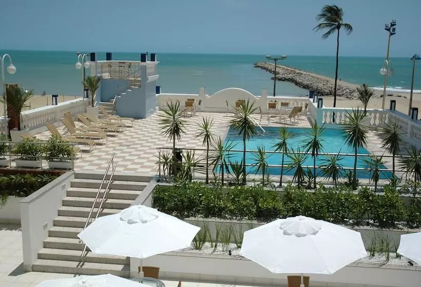 Fotos del hotel Sonata De Iracema:  25