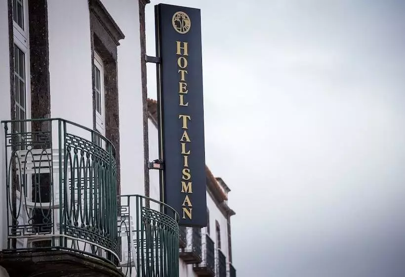 Fotos del hotel Talisman:  2