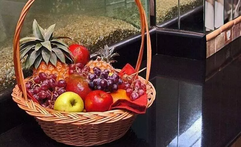 Fotos del hotel Talisman:  24