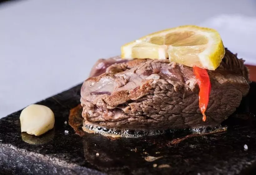 Fotos del hotel Talisman:  23