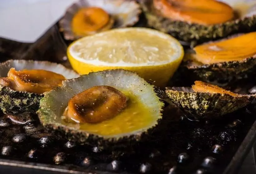 Fotos del hotel Talisman:  9