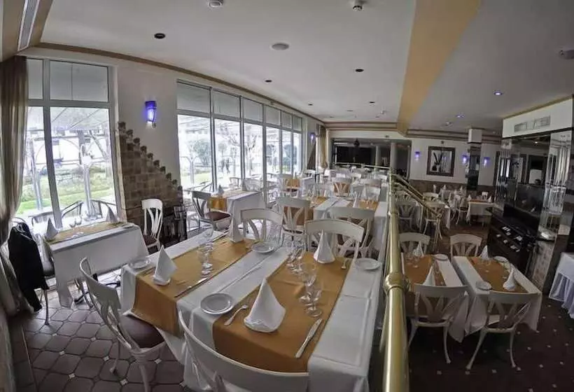 Fotos del hotel Talisman:  15