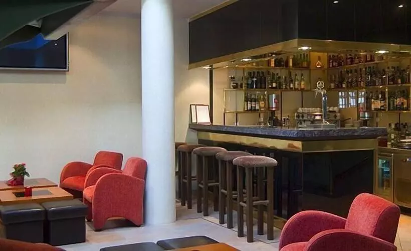 Fotos del hotel Talisman:  6