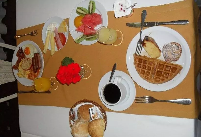 Fotos del hotel Talisman:  21