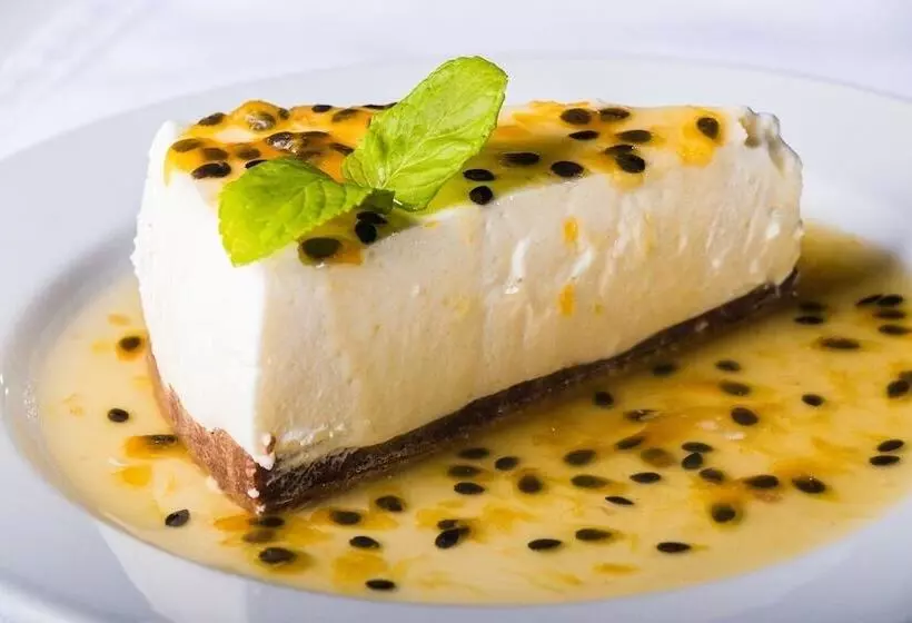 Fotos del hotel Talisman:  17