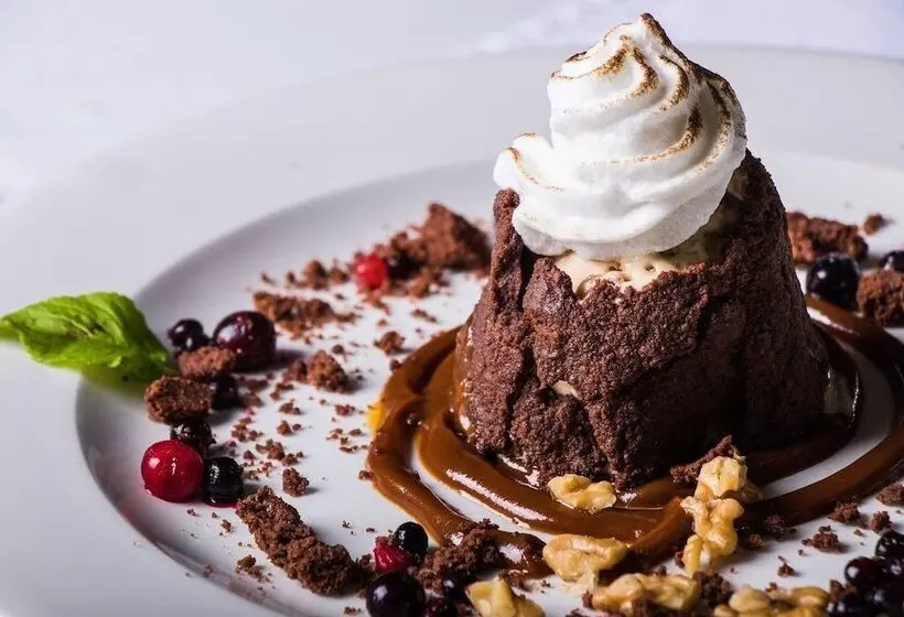 Fotos del hotel Talisman:  18