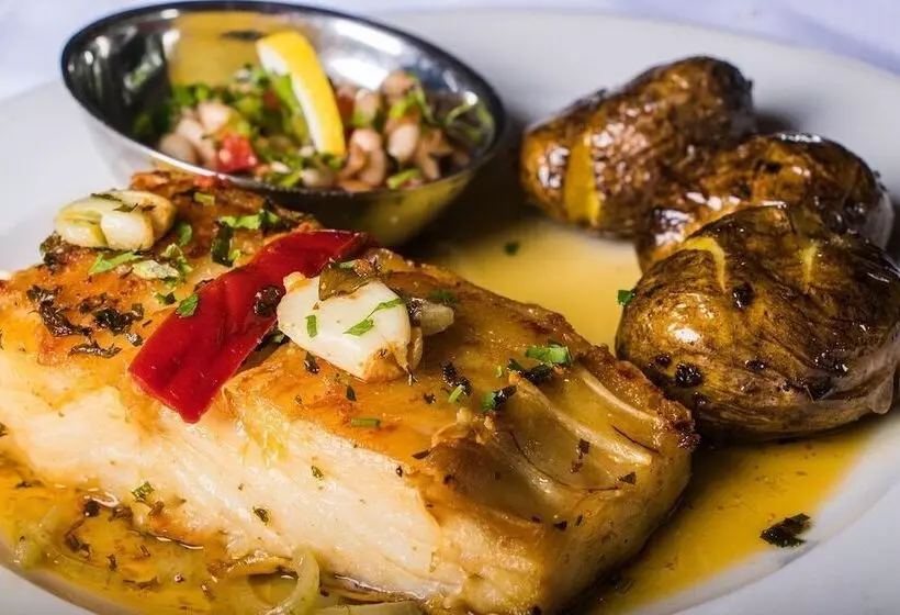 Fotos del hotel Talisman:  25