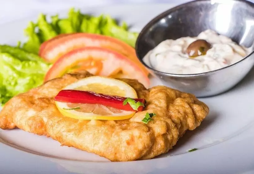 Fotos del hotel Talisman:  19