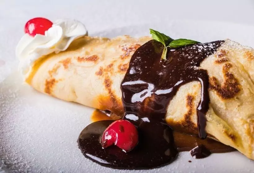 Fotos del hotel Talisman:  20