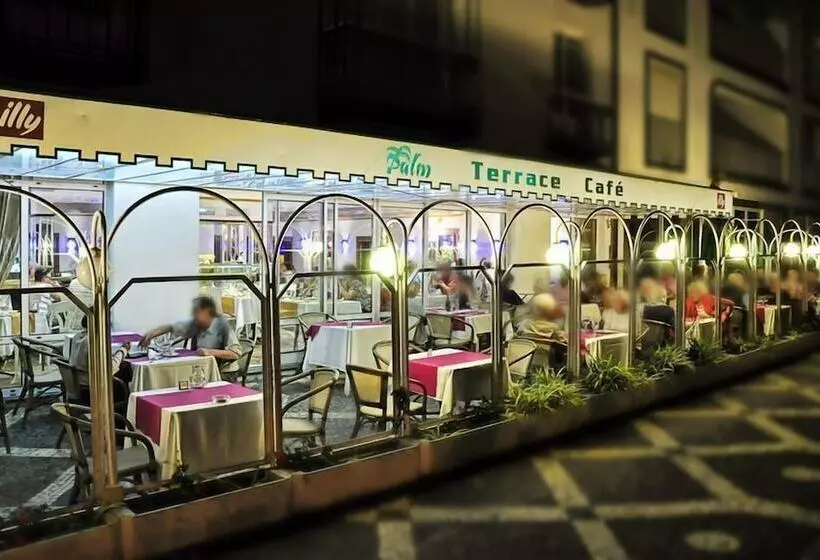 Fotos del hotel Talisman:  8