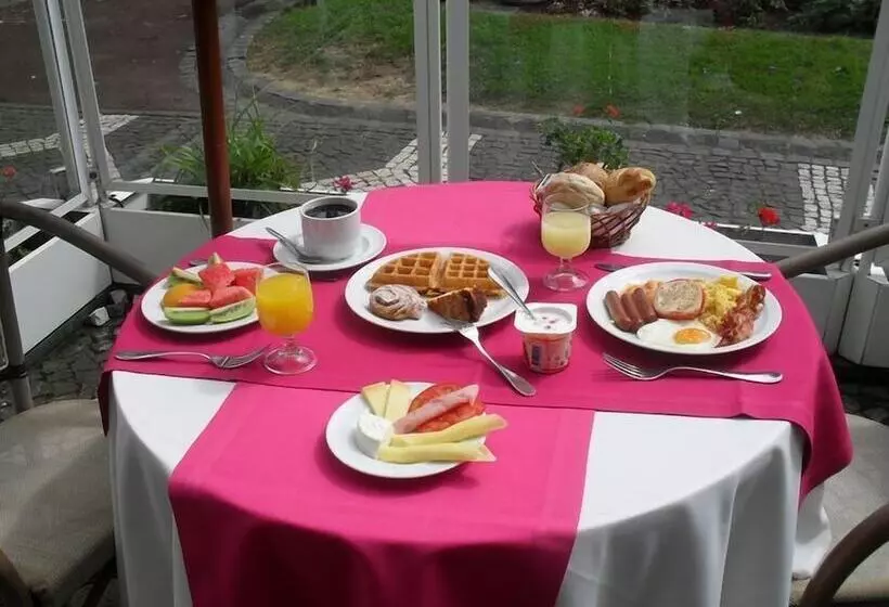 Fotos del hotel Talisman:  16