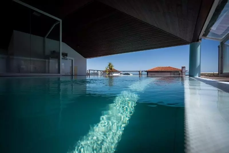 Fotos del hotel Talisman:  11