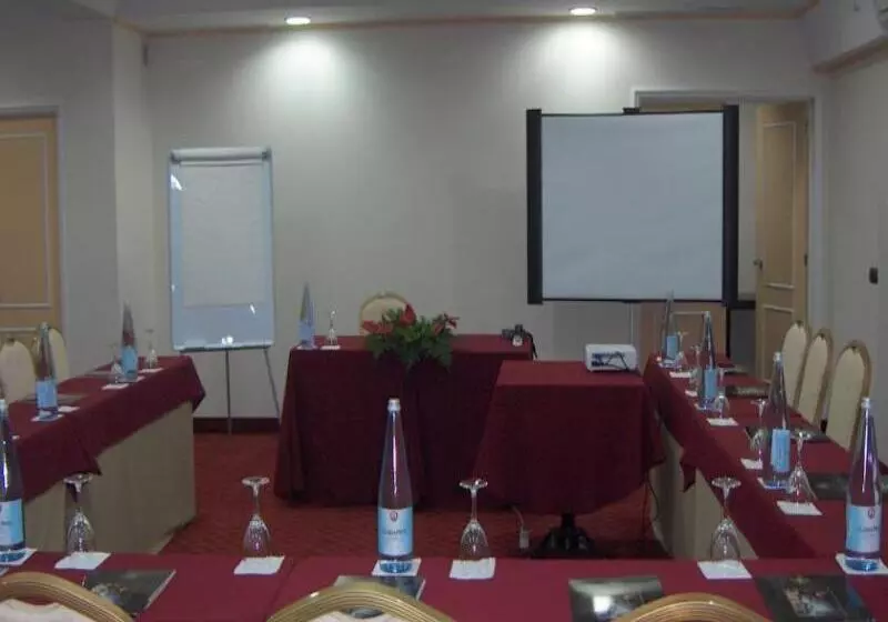 Fotos del hotel Talisman:  13