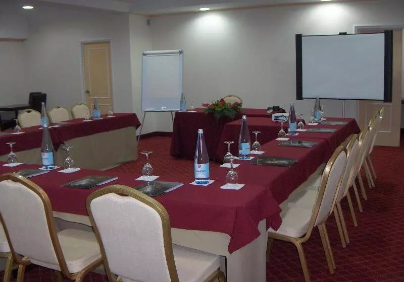 Fotos del hotel Talisman:  7