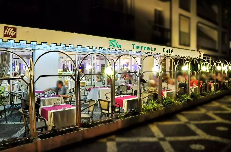 Fotos del hotel Talisman:  14